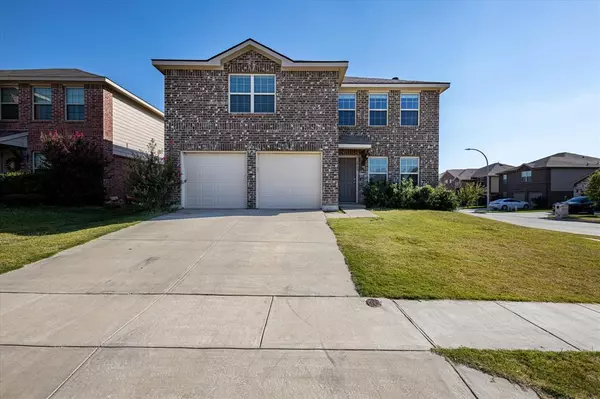 2900 Coyote Canyon Trail, Fort Worth, TX 76108