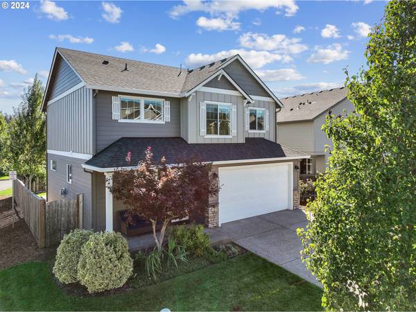 Camas, WA 98607,3520 NE SPRUCE DR