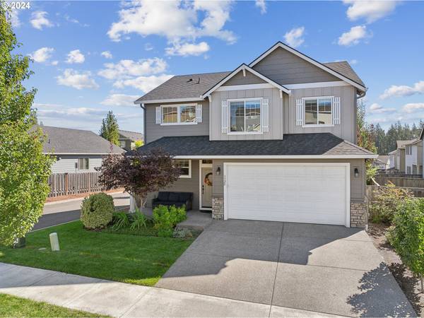 Camas, WA 98607,3520 NE SPRUCE DR