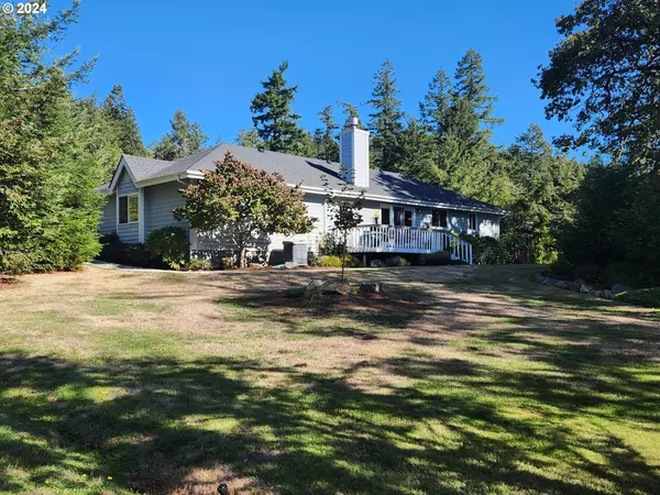 Gold Beach, OR 97444,31647 CAROLYN LN