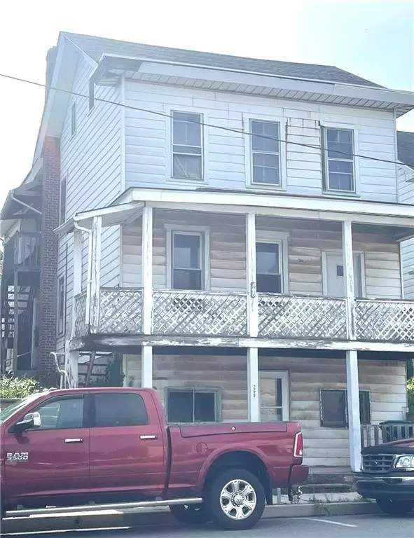 260 North 1St Street, Lehighton Borough, PA 18235