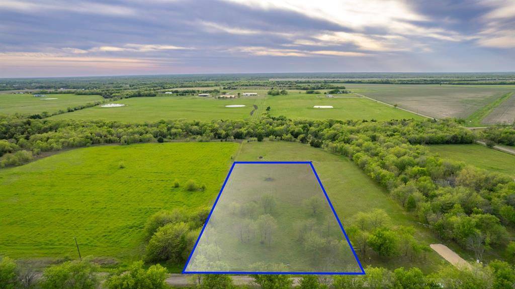 4860 County Road 4506, Commerce, TX 75428