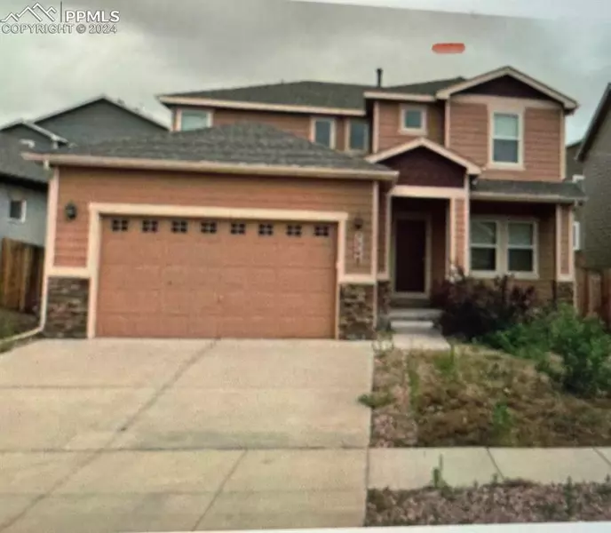 7748 WAGONWOOD PL, Colorado Springs, CO 80908