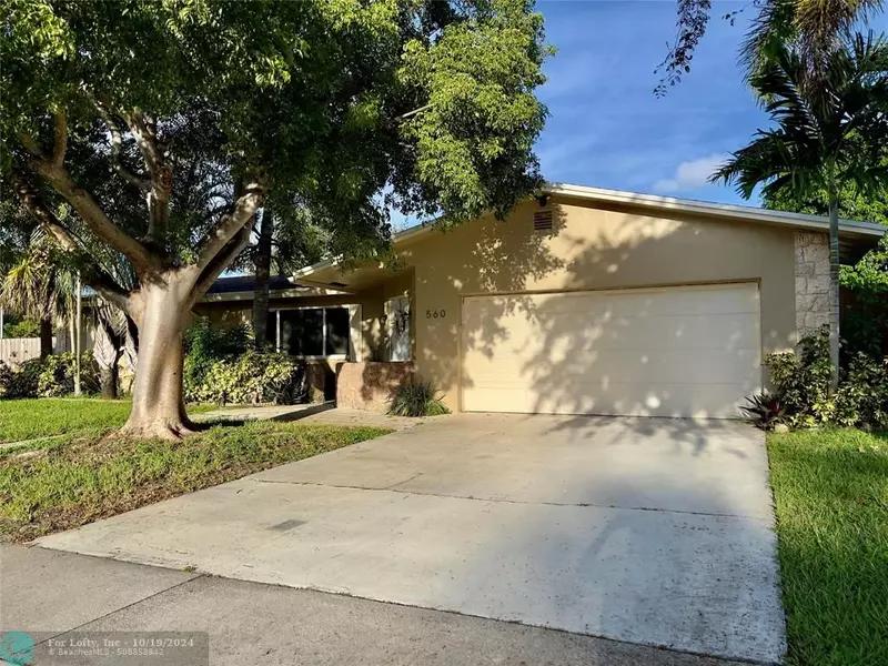 560 NW 42nd Ave, Coconut Creek, FL 33066