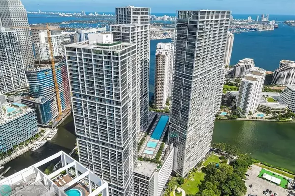 Miami, FL 33131,465 Brickell Ave  #2706