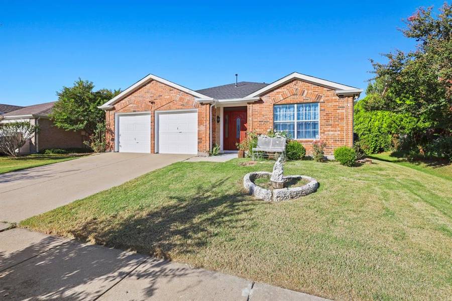 309 Lakefront Drive, Wylie, TX 75098