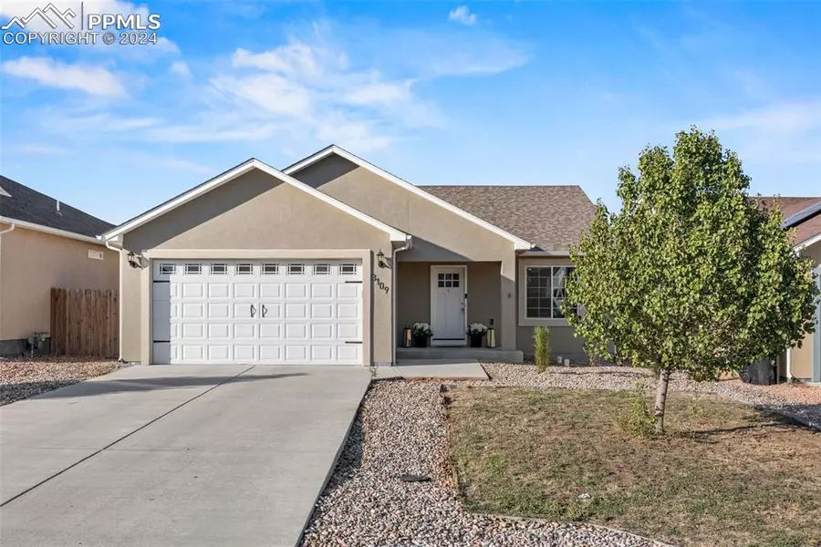 3109 W 18th ST, Pueblo, CO 81003