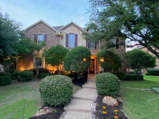 Frisco, TX 75035,15036 Springwood Drive