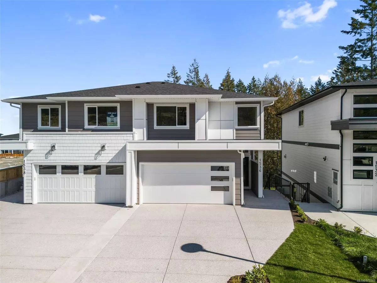 Langford, BC V9B 7A2,1536 Marble Pl