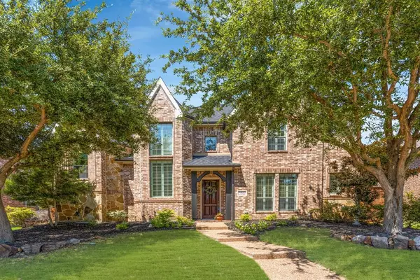 11253 Classic Lane, Frisco, TX 75033