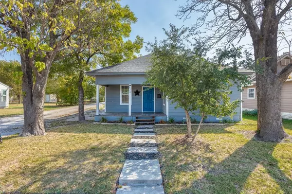 426 N Washington Street, Farmersville, TX 75442