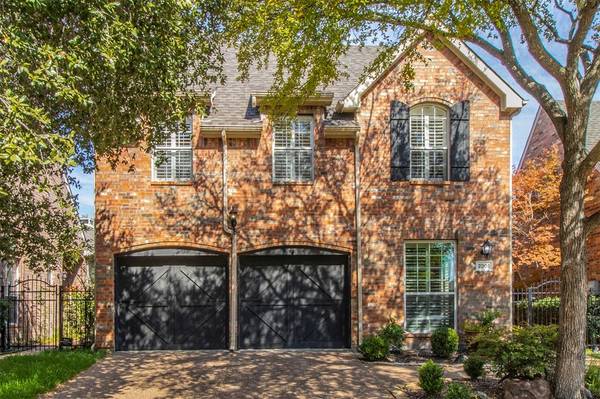 2305 Stone Creek Drive, Mckinney, TX 75072