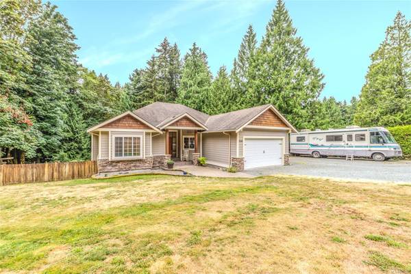 3550 Oyster Way Rd, Saltair, BC V9G 2B2