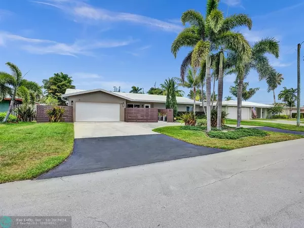 Pompano Beach, FL 33060,541 SE 13th Ct