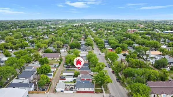 Saskatoon, SK S7M 1W3,320 H AVENUE S