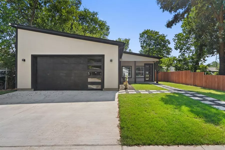 2514 Carpenter Avenue, Dallas, TX 75215