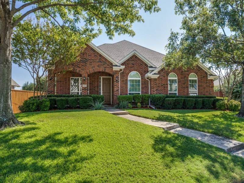 3403 Barberry Drive, Wylie, TX 75098