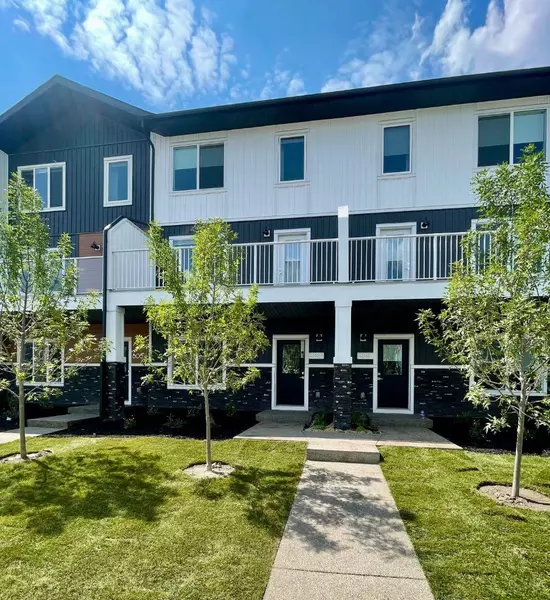 280 Chelsea RD #804, Chestermere, AB T1X 0L3