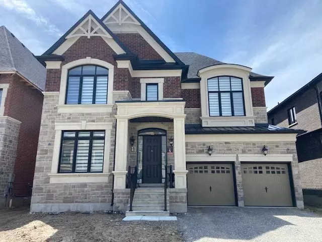 24 Arbordale DR, Vaughan, ON L4H 5K5