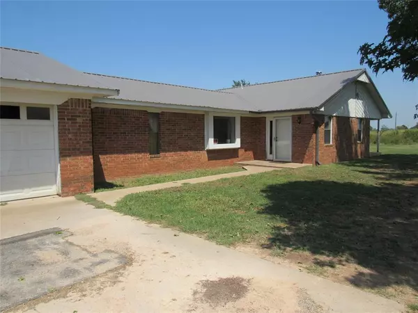 Lindsay, OK 73052,19551 E County Road 1500