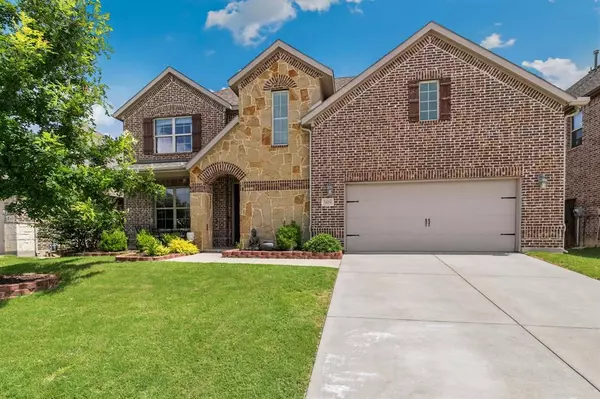 Mckinney, TX 75071,1404 Madrid Falls Drive