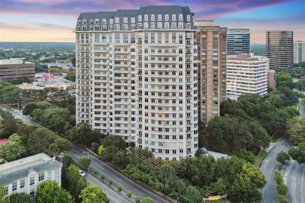 3505 Turtle Creek Boulevard #2C, Dallas, TX 75219