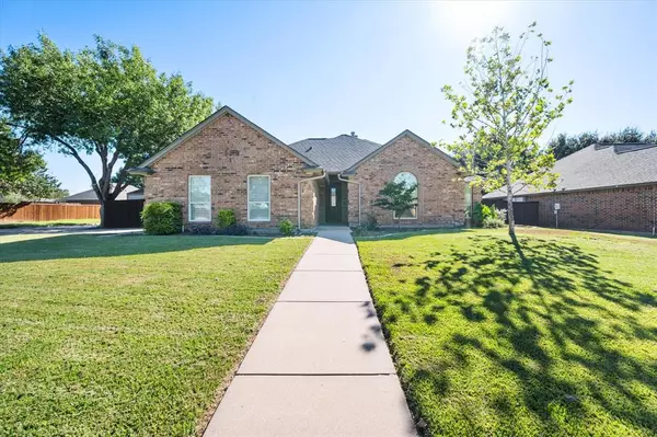 Burleson, TX 76028,1244 Windy Meadows Drive