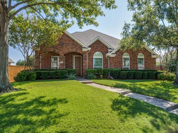 3403 Barberry Drive, Wylie, TX 75098