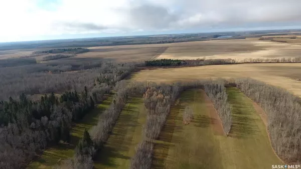 Rural Address, Barrier Valley Rm No. 397, SK S0E 0B0