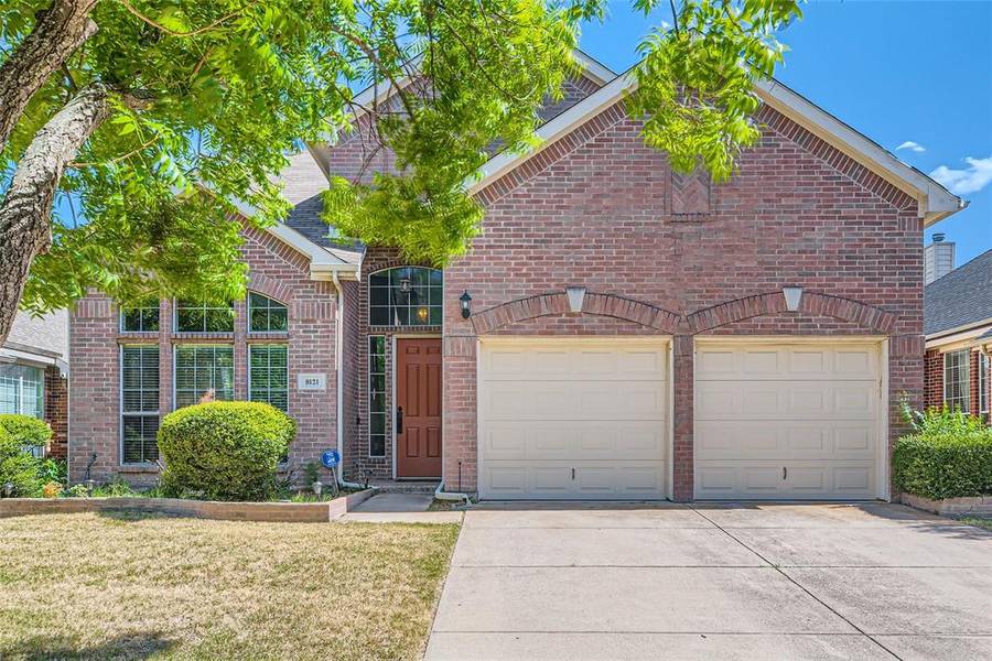 8121 Hosta Way, Fort Worth, TX 76123