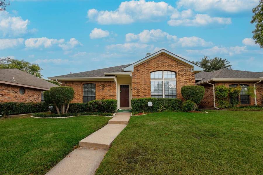 2013 Peakwood Drive, Garland, TX 75044