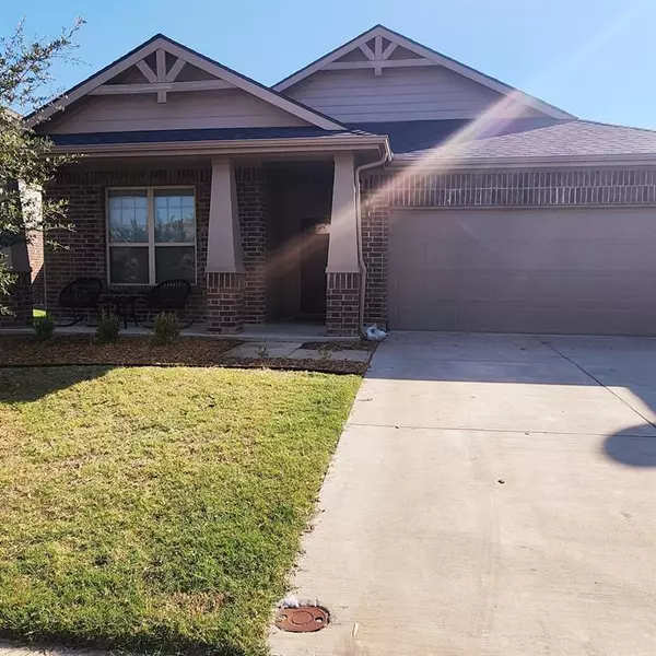 7604 Boat Wind Road, Fort Worth, TX 76179