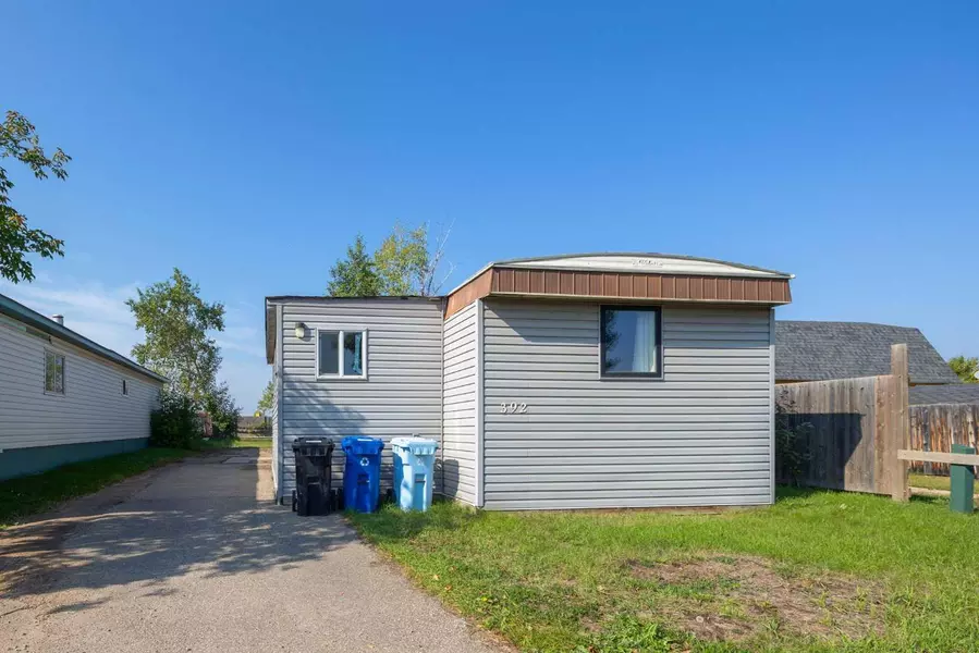 392 Grenfell CRES, Fort Mcmurray, AB T9H2M9