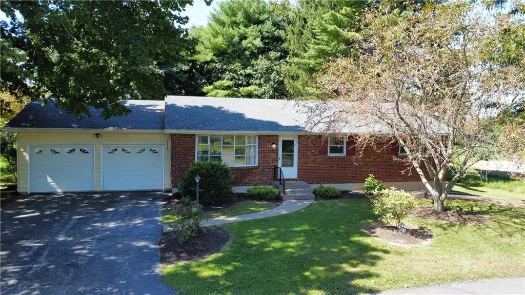 Lower Nazareth Twp, PA 18064,753 James Drive