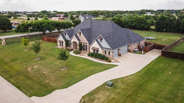 1760 Rustic Ridge, Midlothian, TX 76065