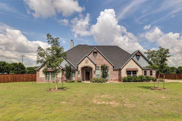 Midlothian, TX 76065,1760 Rustic Ridge