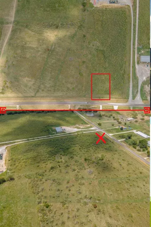 Lot 2 FM 2258 Road, Venus, TX 76084