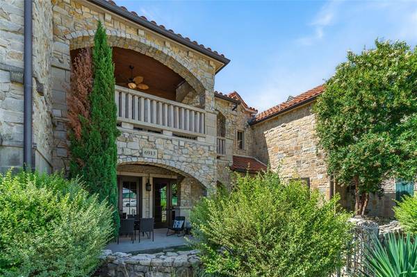 Mckinney, TX 75072,6913 Mediterranean Drive