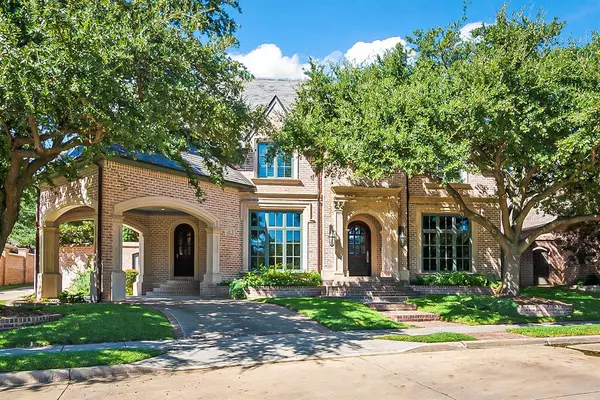 Frisco, TX 75034,44 Armstrong Drive