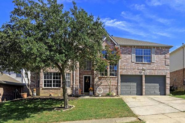 8313 Rocky Court, Fort Worth, TX 76123