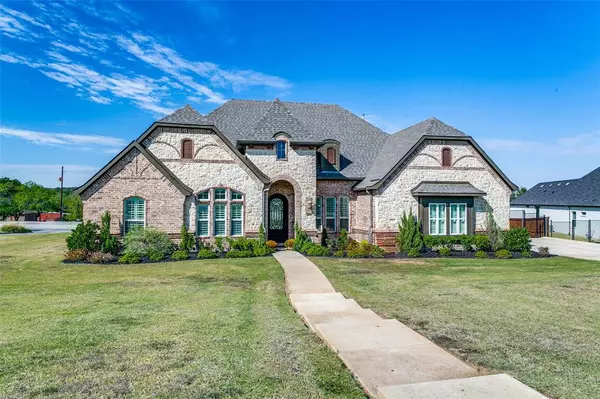 507 Myrtle Court, Keller, TX 76248