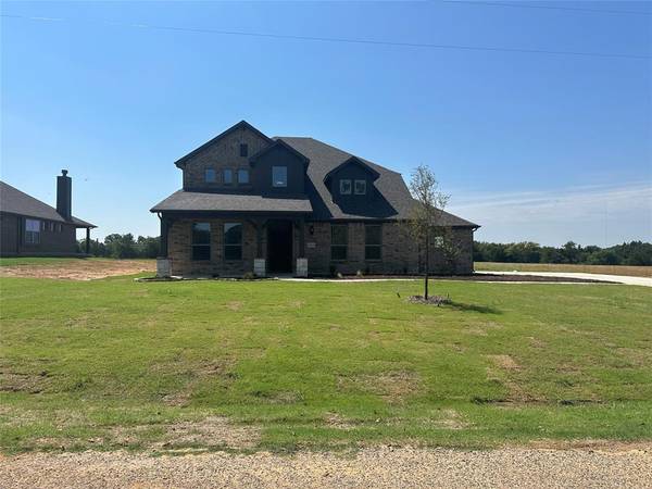 Princeton, TX 75069,2415 Cross Timbers Drive