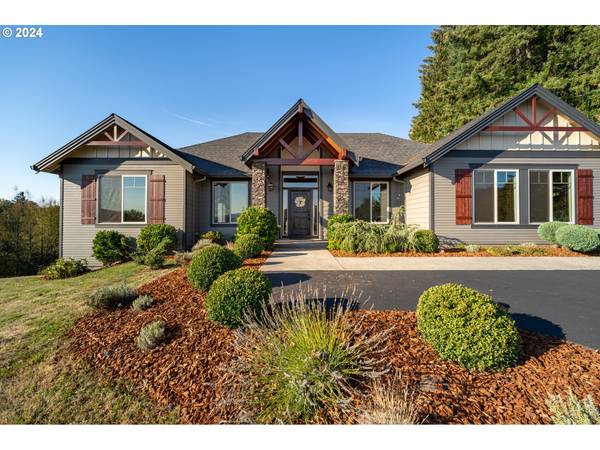 663 SOMMERSET RD, Woodland, WA 98674