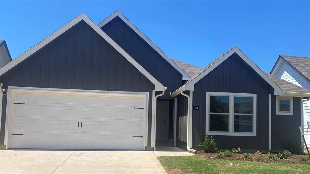 134 Lacy Lane, Canton, TX 75103