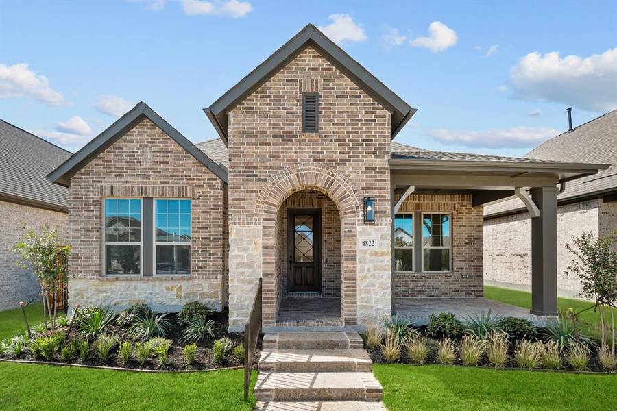 4822 Kings Garden Parkway, Arlington, TX 76005