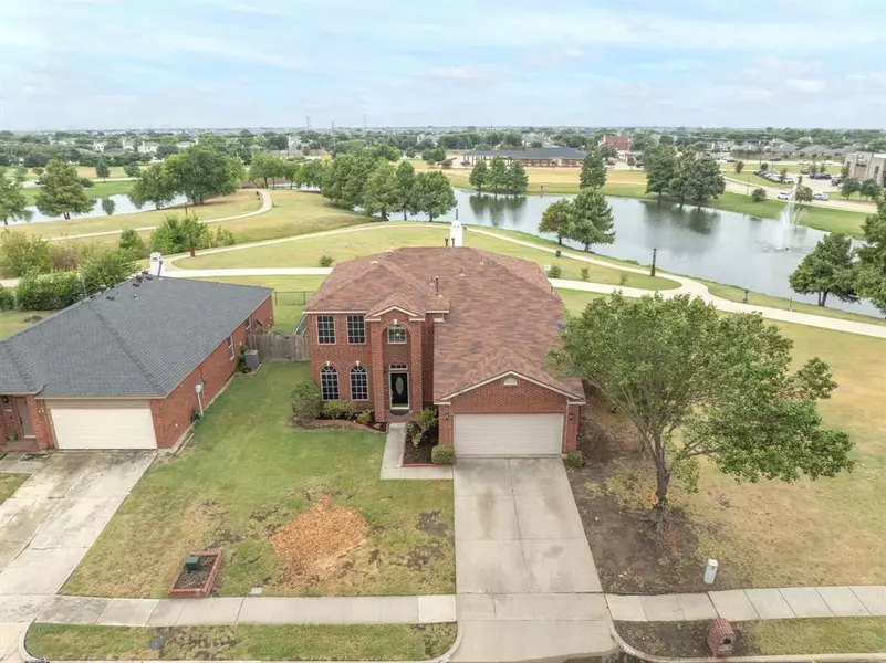 2216 Willow Drive, Little Elm, TX 75068