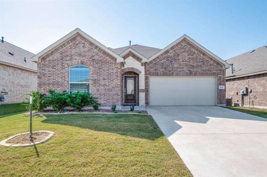 1209 Daffodil Street, Princeton, TX 75407