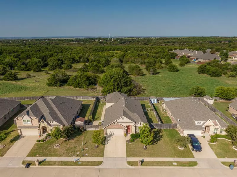 5617 Park View Drive, Midlothian, TX 76065