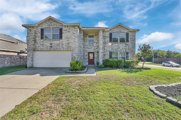 2800 Gold Hill Drive, Wylie, TX 75098