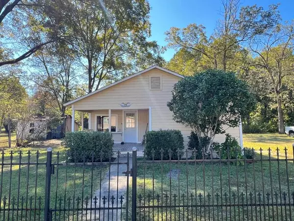 381 Watson Street, Doyline, LA 71023